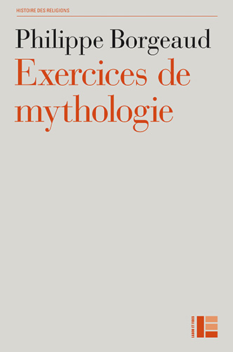 Exercices de mythologie